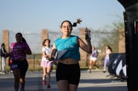 Women on the move 5K y 3K Día de la Mujer