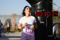 Women on the move 5K y 3K Día de la Mujer