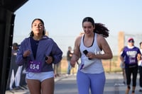 Women on the move 5K y 3K Día de la Mujer