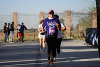 Women on the move 5K y 3K Día de la Mujer