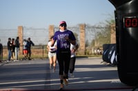 Women on the move 5K y 3K Día de la Mujer