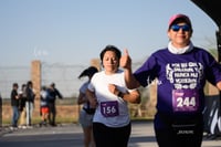 Women on the move 5K y 3K Día de la Mujer