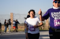 Women on the move 5K y 3K Día de la Mujer