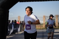 Women on the move 5K y 3K Día de la Mujer