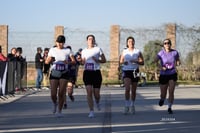 Women on the move 5K y 3K Día de la Mujer