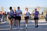 Women on the move 5K y 3K Día de la Mujer