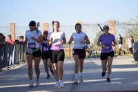 Women on the move 5K y 3K Día de la Mujer