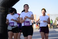 Women on the move 5K y 3K Día de la Mujer