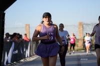 Women on the move 5K y 3K Día de la Mujer