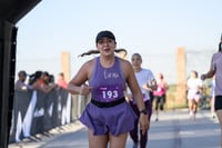 Women on the move 5K y 3K Día de la Mujer