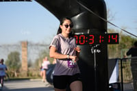 Women on the move 5K y 3K Día de la Mujer