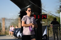 Women on the move 5K y 3K Día de la Mujer