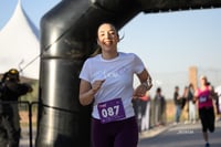 Women on the move 5K y 3K Día de la Mujer