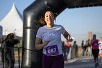 Women on the move 5K y 3K Día de la Mujer