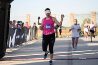 Women on the move 5K y 3K Día de la Mujer