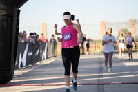 Women on the move 5K y 3K Día de la Mujer