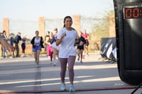 Women on the move 5K y 3K Día de la Mujer