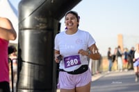 Women on the move 5K y 3K Día de la Mujer