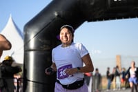 Women on the move 5K y 3K Día de la Mujer