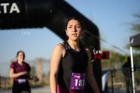 Women on the move 5K y 3K Día de la Mujer