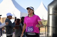 Women on the move 5K y 3K Día de la Mujer