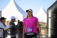 Women on the move 5K y 3K Día de la Mujer