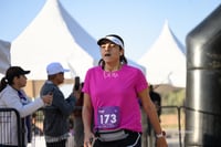 Women on the move 5K y 3K Día de la Mujer