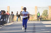 Women on the move 5K y 3K Día de la Mujer