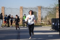 Women on the move 5K y 3K Día de la Mujer