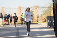 Women on the move 5K y 3K Día de la Mujer