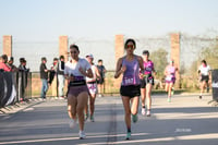 Women on the move 5K y 3K Día de la Mujer