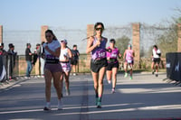 Women on the move 5K y 3K Día de la Mujer