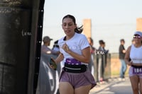 Women on the move 5K y 3K Día de la Mujer