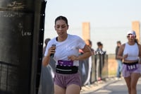 Women on the move 5K y 3K Día de la Mujer