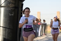 Women on the move 5K y 3K Día de la Mujer