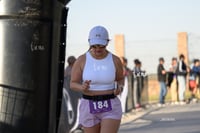 Women on the move 5K y 3K Día de la Mujer