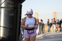 Women on the move 5K y 3K Día de la Mujer