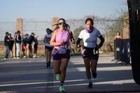 Women on the move 5K y 3K Día de la Mujer