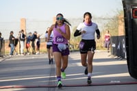 Women on the move 5K y 3K Día de la Mujer