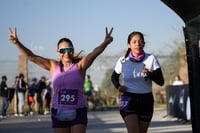 Women on the move 5K y 3K Día de la Mujer