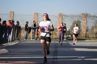 Women on the move 5K y 3K Día de la Mujer