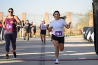 Women on the move 5K y 3K Día de la Mujer