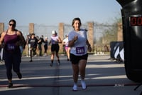 Women on the move 5K y 3K Día de la Mujer