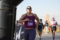 Women on the move 5K y 3K Día de la Mujer