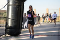 Women on the move 5K y 3K Día de la Mujer