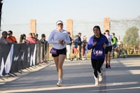 Women on the move 5K y 3K Día de la Mujer