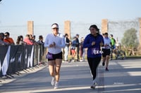 Women on the move 5K y 3K Día de la Mujer