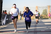 Women on the move 5K y 3K Día de la Mujer