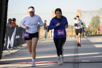 Women on the move 5K y 3K Día de la Mujer