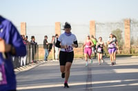 Women on the move 5K y 3K Día de la Mujer